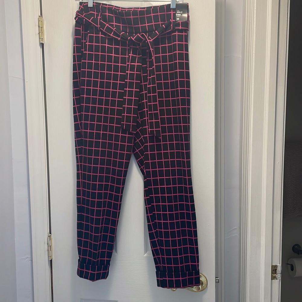 New York company dress pants size 10